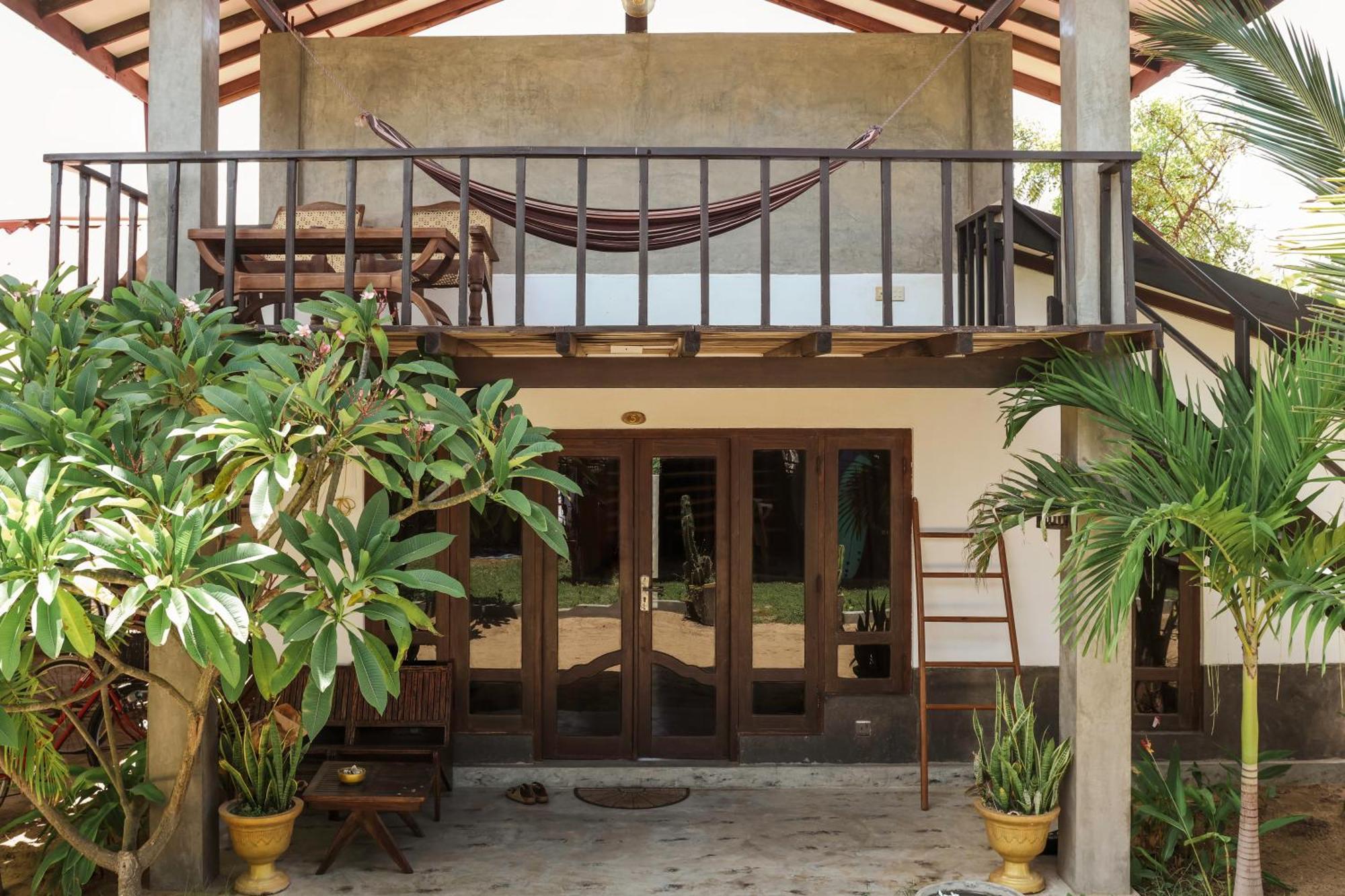 Stay Golden Arugam Bay Room photo