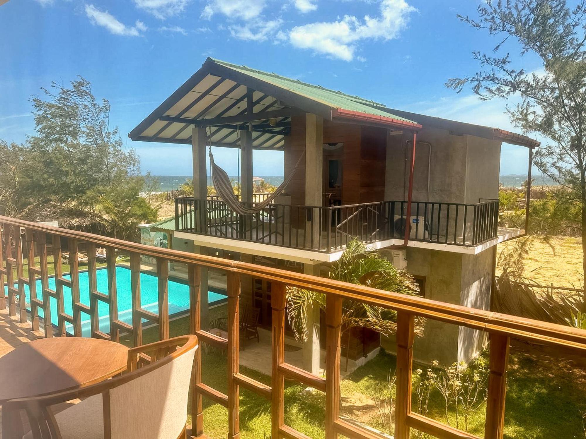 Stay Golden Arugam Bay Exterior photo