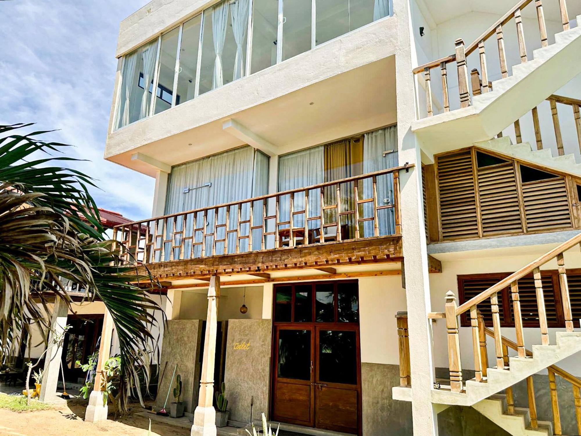 Stay Golden Arugam Bay Room photo