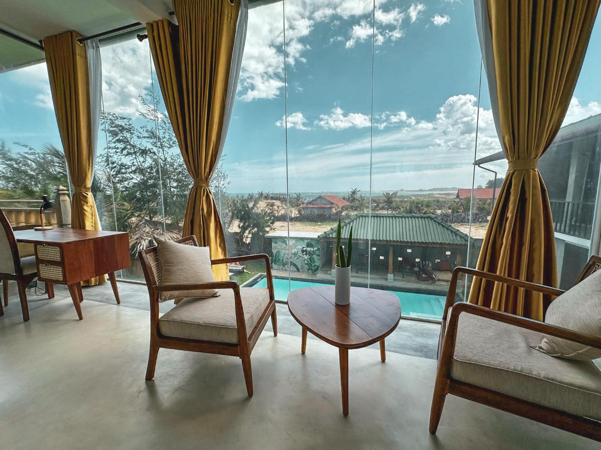 Stay Golden Arugam Bay Exterior photo